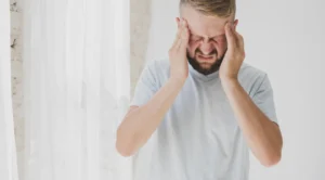 Depression och kronisk smärta