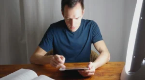 Ljusterapi mot depression