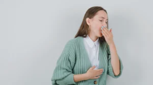 Rädsla för att kräkas