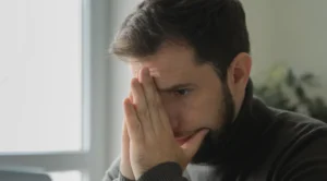 Är jag utbränd eller deprimerad?