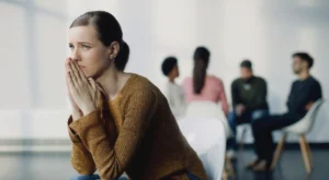 Dyssocial personlighetsstörning