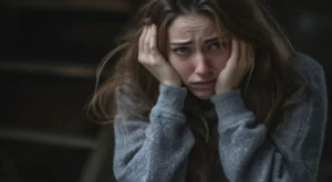 Högfungerande ångest