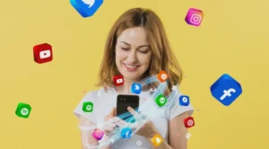 Hur påverkar sociala medier unga?