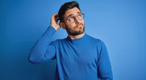 Inre rastlöshet och ADHD