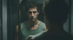 Narcissistisk personlighetsstörning