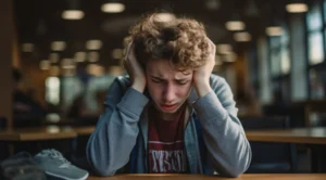 Psykiska störningar och depression