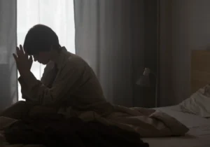 Svår OCD och Depression