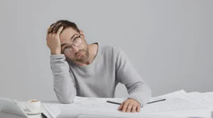 Trötthet och depression