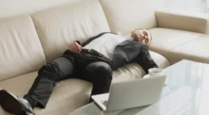 Uppskjutande vid ADHD