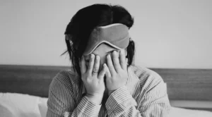 Bipolär sjukdom och sömnproblem