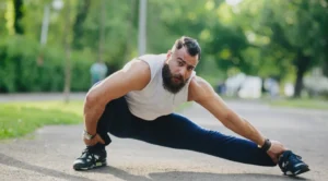 Träning och psykisk hälsa