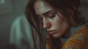 Apati och depression