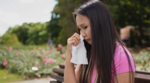 Emotionellt instabil personlighetsstörning