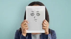 Histrionisk personlighetsstörning