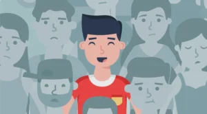 Personlighetsstörning av blandad karaktär