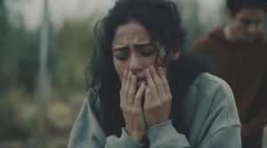 Situationsbaserad depression