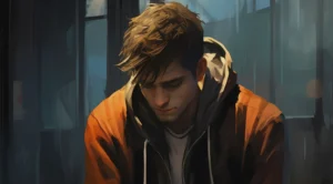 Skuldkänslor och ångest