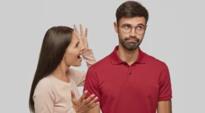 Undvikande personlighetsstörning