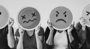 ADHD och känslor: Varför människor kämpar för att hantera känslor