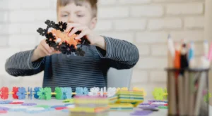 Aspergers syndrom och ADHD