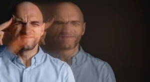 Ospecificerad bipolär sjukdom