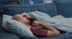 Enkla tips för äldre för en bättre sömn