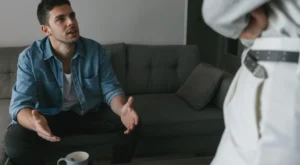 Narcissistisk depression