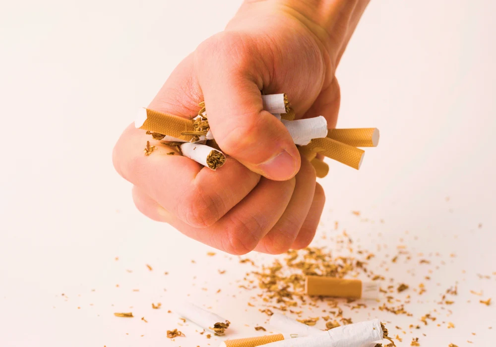 Behandling drogmissbruk