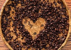 ADHD läkemedel och kaffe