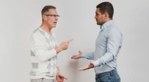 Antisocial personlighetsstörning