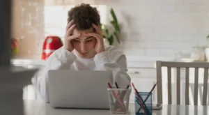 Bipolär sjukdom och arbete