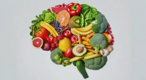 Kost och psykisk hälsa