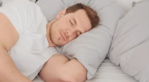 Sömnparalys och PTSD