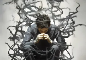 Ångest i relationer