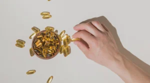 Ångest och D-vitaminbrist