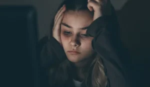 Ångest och depression