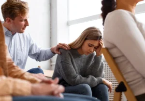 Att bryta stigmatiseringen kring behandling av psykisk ohälsa