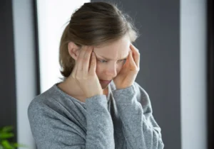 Att leva med högfunktionell ångest