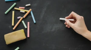 Beroende av att äta krita: varför det uppstår och vad du bör göra