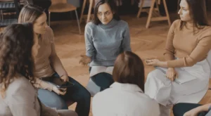 Beteendeterapier för flickor med ADHD