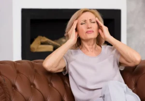 Depression och minne