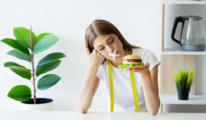 Dietångest: Din guide till att äta utan stress