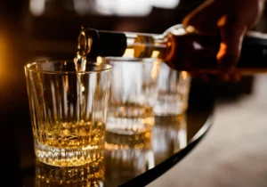 Familjens roll vid alkoholmissbruk