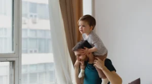 Föräldrars guide till emotionell medvetenhet