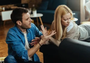 Hur kan depression påverka relationer?