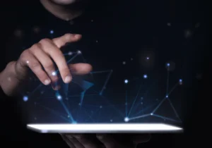 Koppla bort teknikaliteter och börja leva