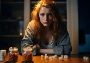 Kvinnor och missbruk