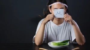 OCD och ätstörningar