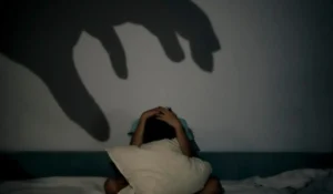 PTSD och mardrömmar