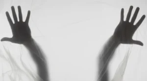 Paranoid personlighetsstörning